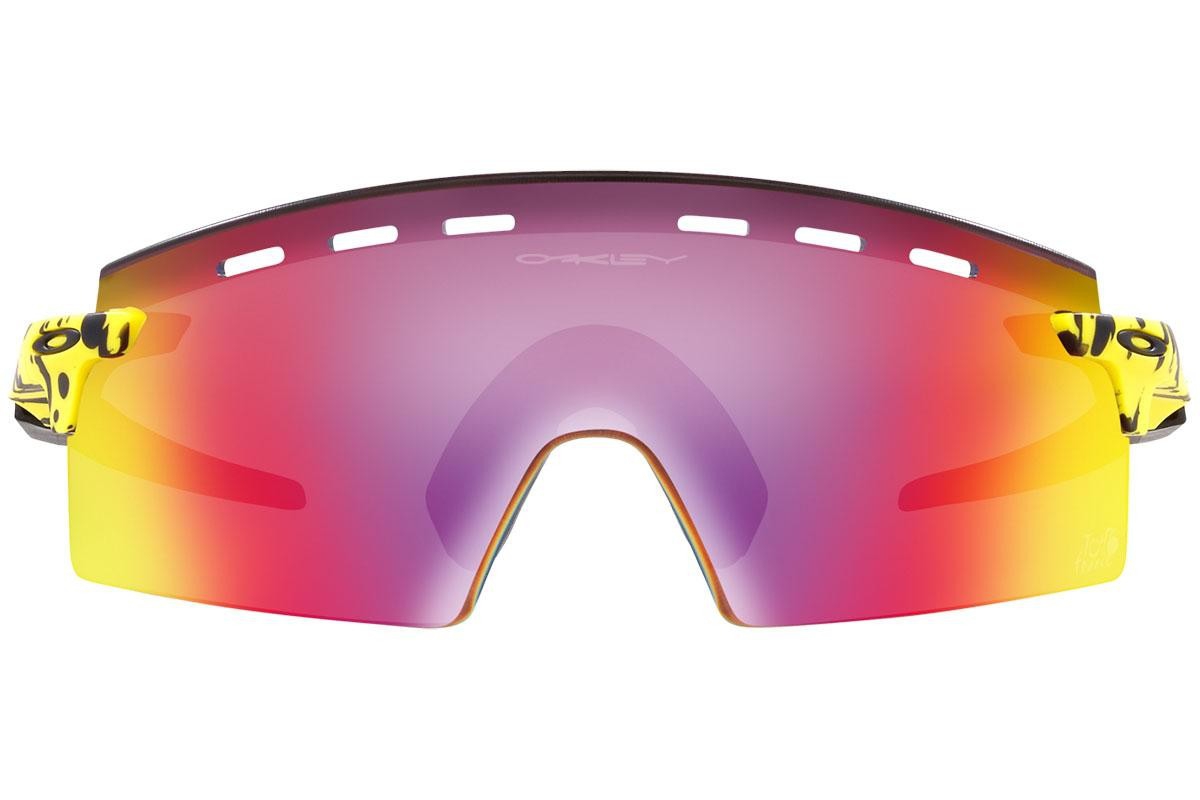 Oakley ENCODER TOUR DE FRANCE (OO9235-923507) | Unisex Güneş Gözlüğü